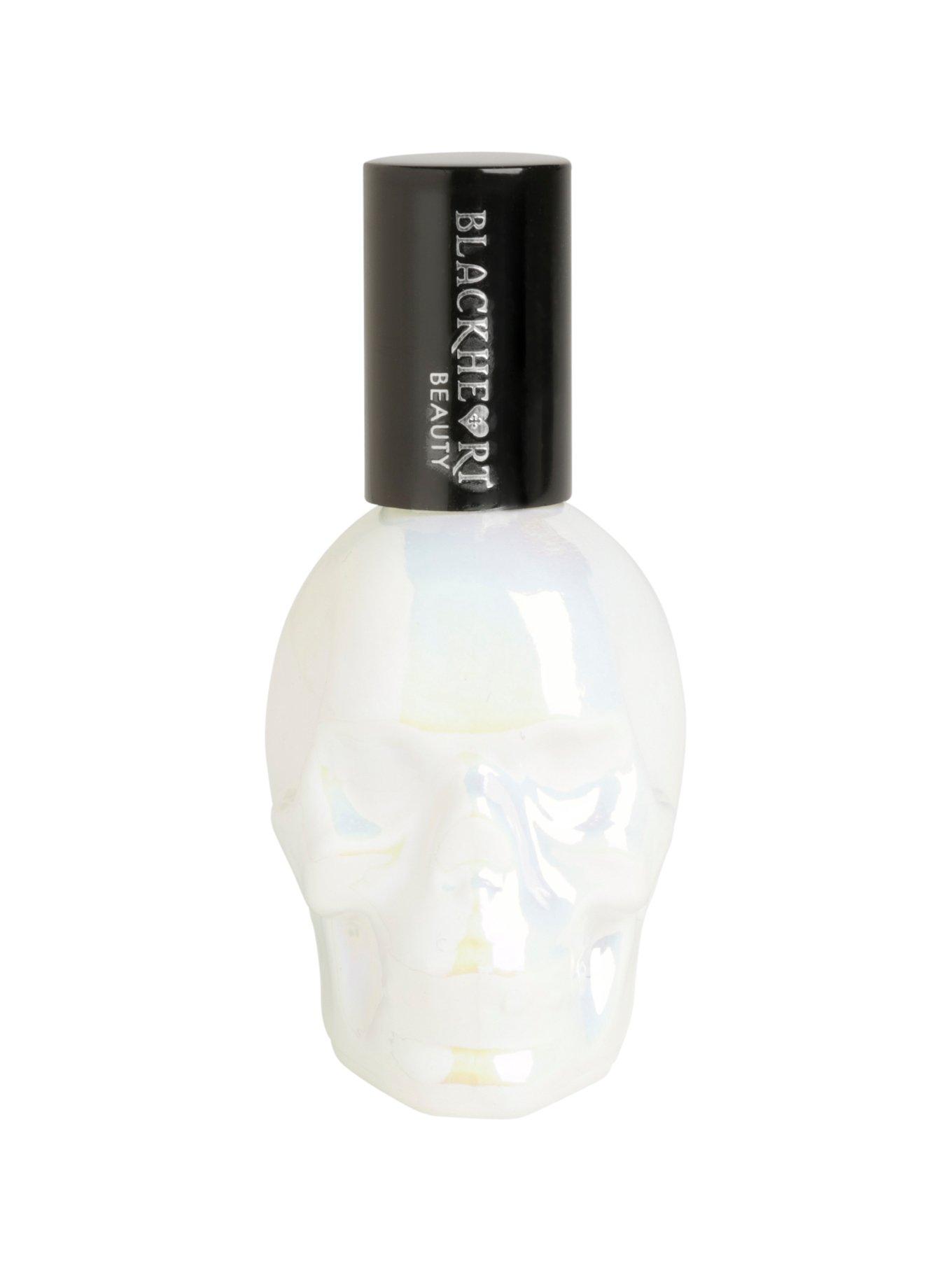 Skull perfume hot discount topic