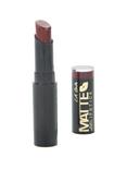 L.A. Girl Matte Flat Velvet Runway Lipstick, , hi-res