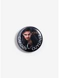 Once Upon A Time Hook Captain Guyliner Pin, , hi-res