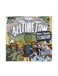 All Time Low - Don't Panic: It's Longer Now! Vinyl LP Hot Topic Exclusive, , hi-res