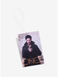 Once Upon A Time Hook Vanilla Air Freshener, , hi-res