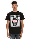 The Notorious B.I.G. Hip Hop Is Dead T-Shirt, , hi-res