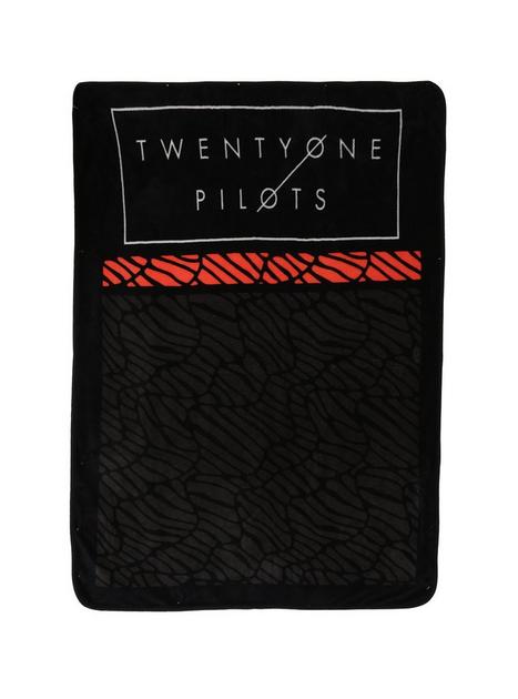 The office blanket hot topic hotsell