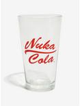 Fallout Nuka Cola Pint Glass, , hi-res