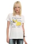 Get To Know Your Corgi Girls T-Shirt, , hi-res