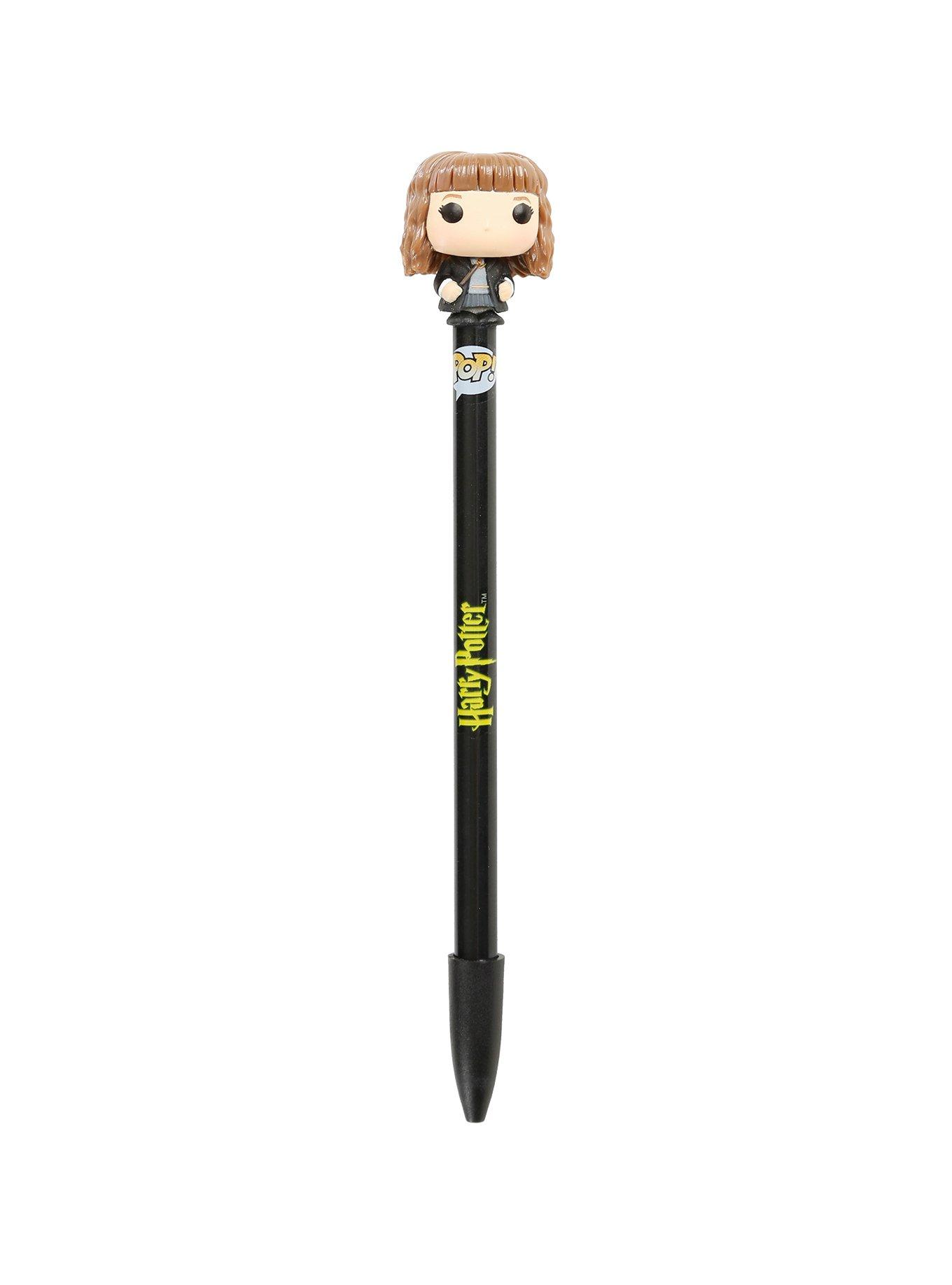 Funko Harry Potter Hermione Granger Pop! Topper Pen, , hi-res