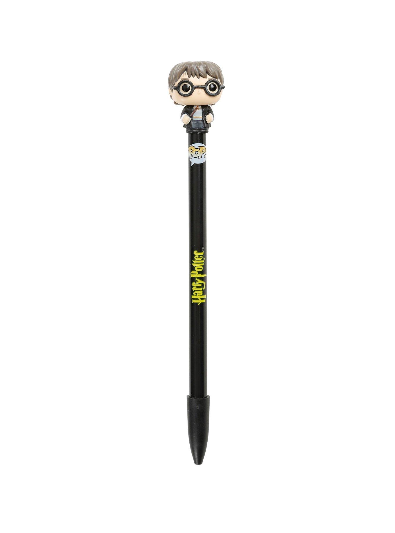 Funko Harry Potter Pop! Topper Pen, , hi-res