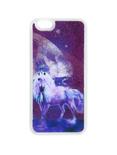 Unicorn Space Glitter iPhone 6 Case, , hi-res