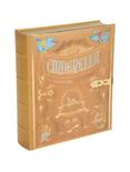 Disney Cinderella Note Card Gift Box, , hi-res