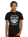 The Amity Affliction The Lonely Hearts T-Shirt, , hi-res