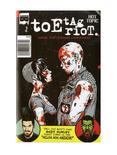 Toe Tag Riot #2 Comic, , hi-res