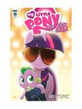 My Little Pony: Friendship Is Magic #40 Comic, , hi-res