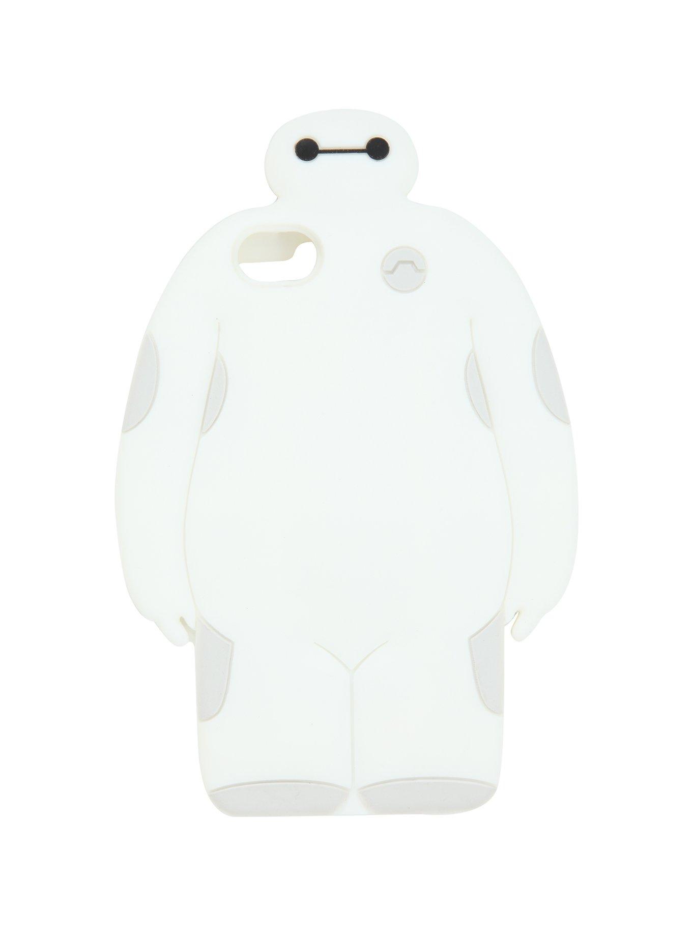 Loungefly Disney Big Hero 6 3D Baymax iPhone 6 6s Case