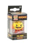 Funko Pac-Man Pocket Pop! Pac-Man Key Chain, , hi-res