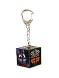 Five Nights At Freddy's Puzzle Key Chain, , hi-res