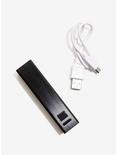 LMNT Portable Phone Charger – Brushed Black, , hi-res