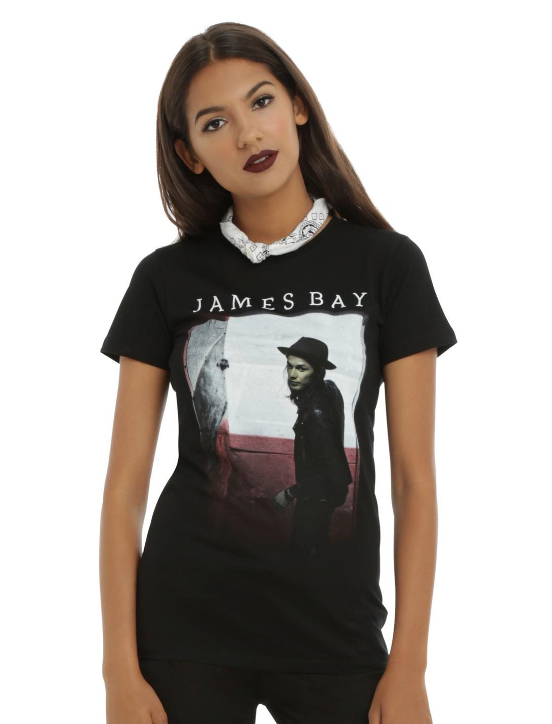 James T Shirt Bay James T Shirt Bay