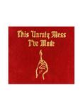 Macklemore & Ryan Lewis - This Unruly Mess I've Made CD, , hi-res