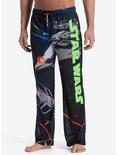 Star Wars Sublimated Ships Pajama Pants, MULTI, hi-res