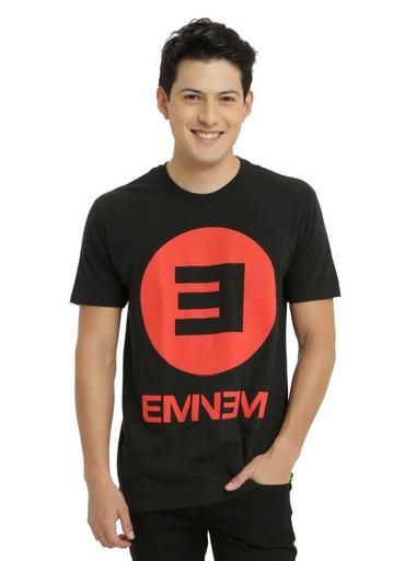 ENNOY CIRCLE Ē DRIP T-SHIRT (BLACK) L ennoy CIRCLE Ē DRIP T-SHIRT BLACK WHITE