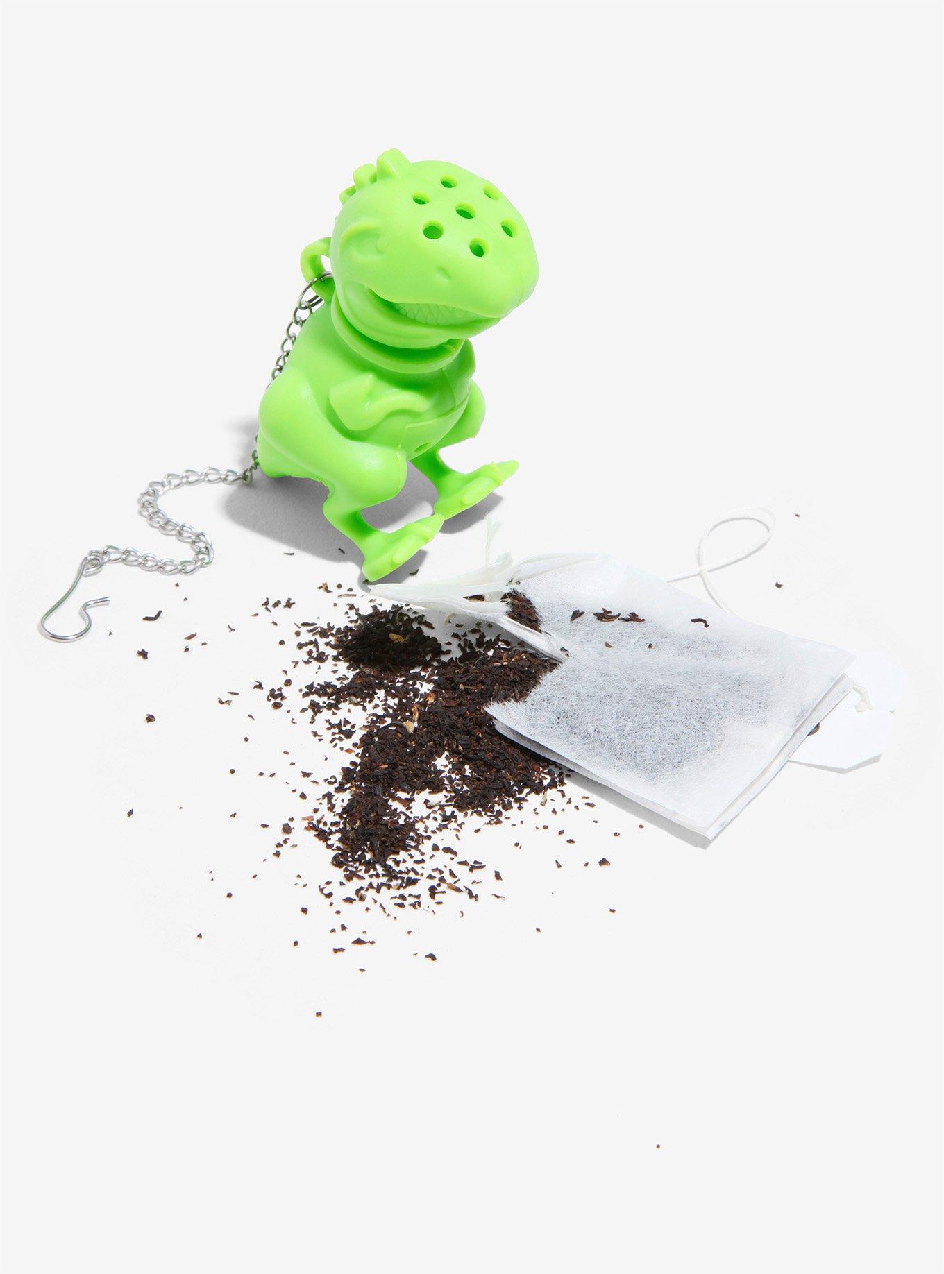 Tea Rex Dinosaur Tea Infuser, , hi-res