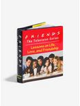 Friends Lessons On Life, Love And Friendship Mini Book, , hi-res