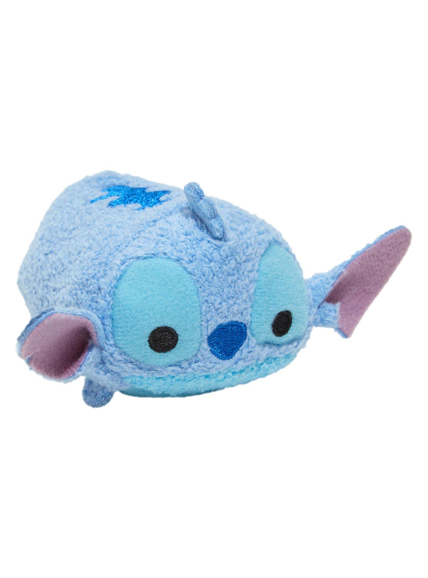 Disney Stitch Tsum Tsum Plush