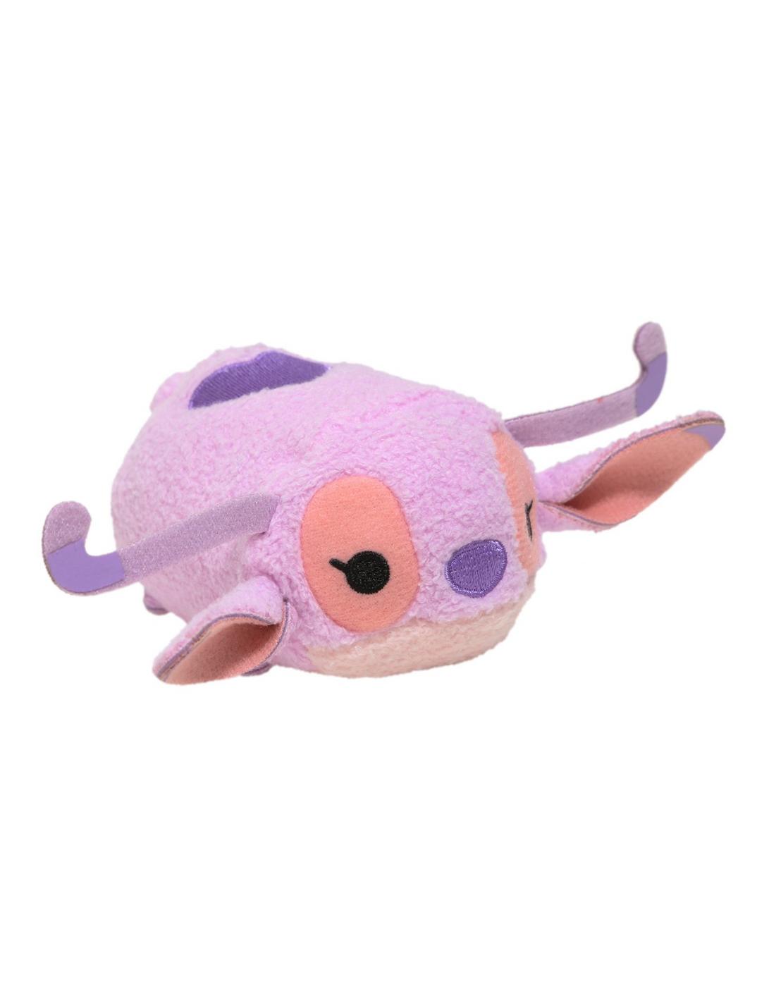 Disney Lilo & Stitch Tsum Tsum Angel Mini Plush | Hot Topic