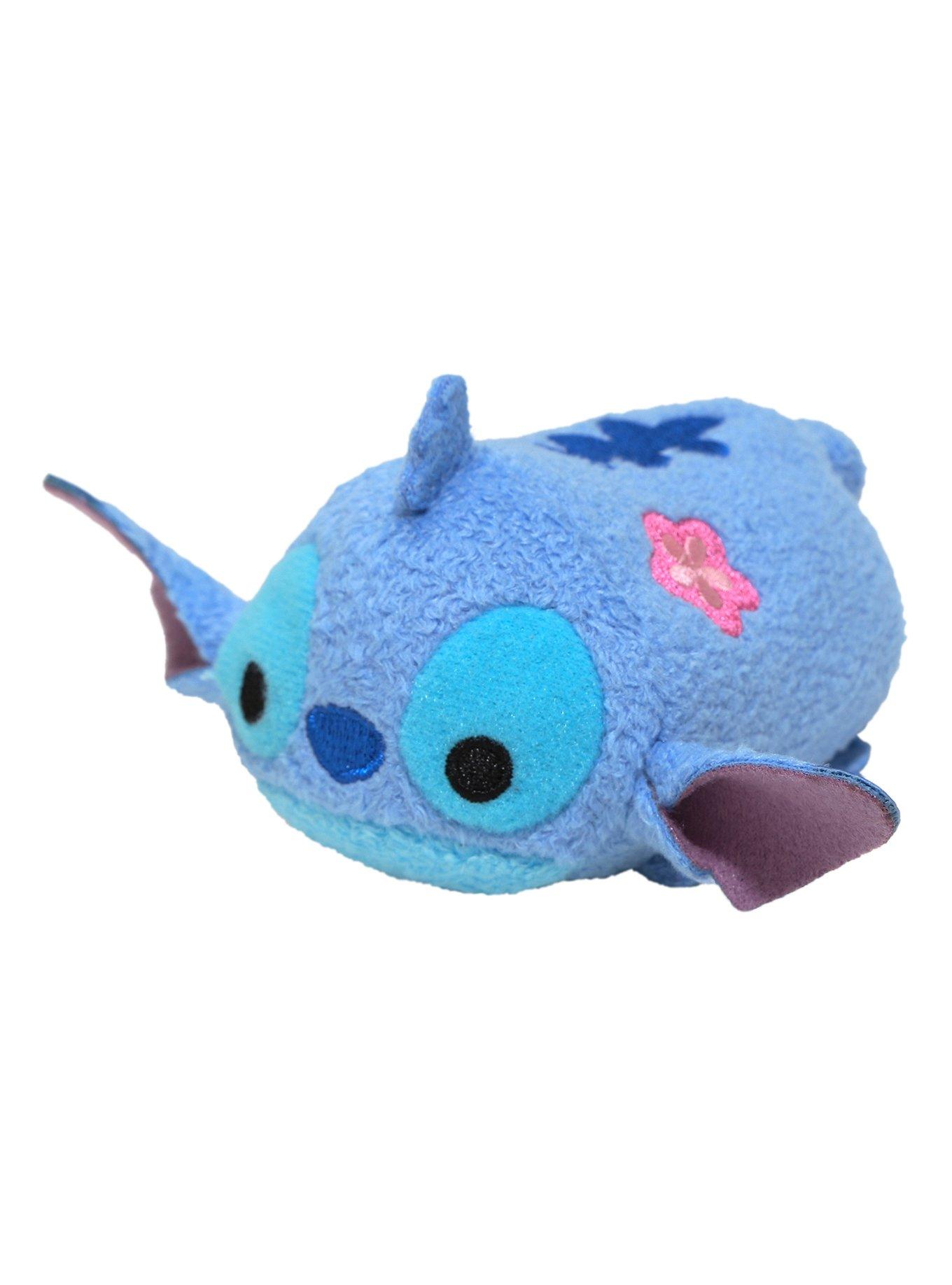 Disney Lilo & Stitch Tsum Tsum Stitch Mini Plush, , hi-res