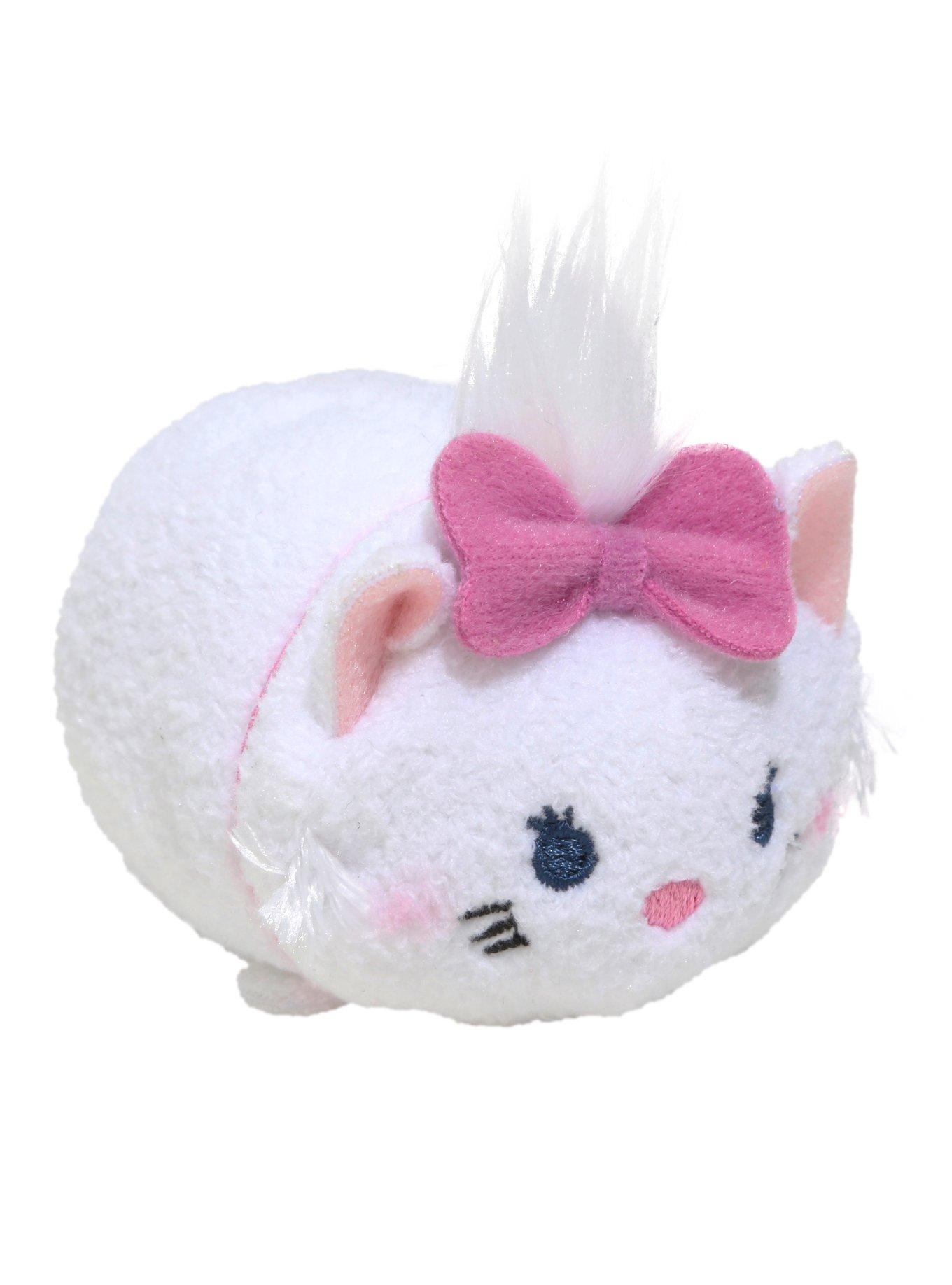 Disney The Aristocats Tsum Tsum Marie Mini Plush, , hi-res