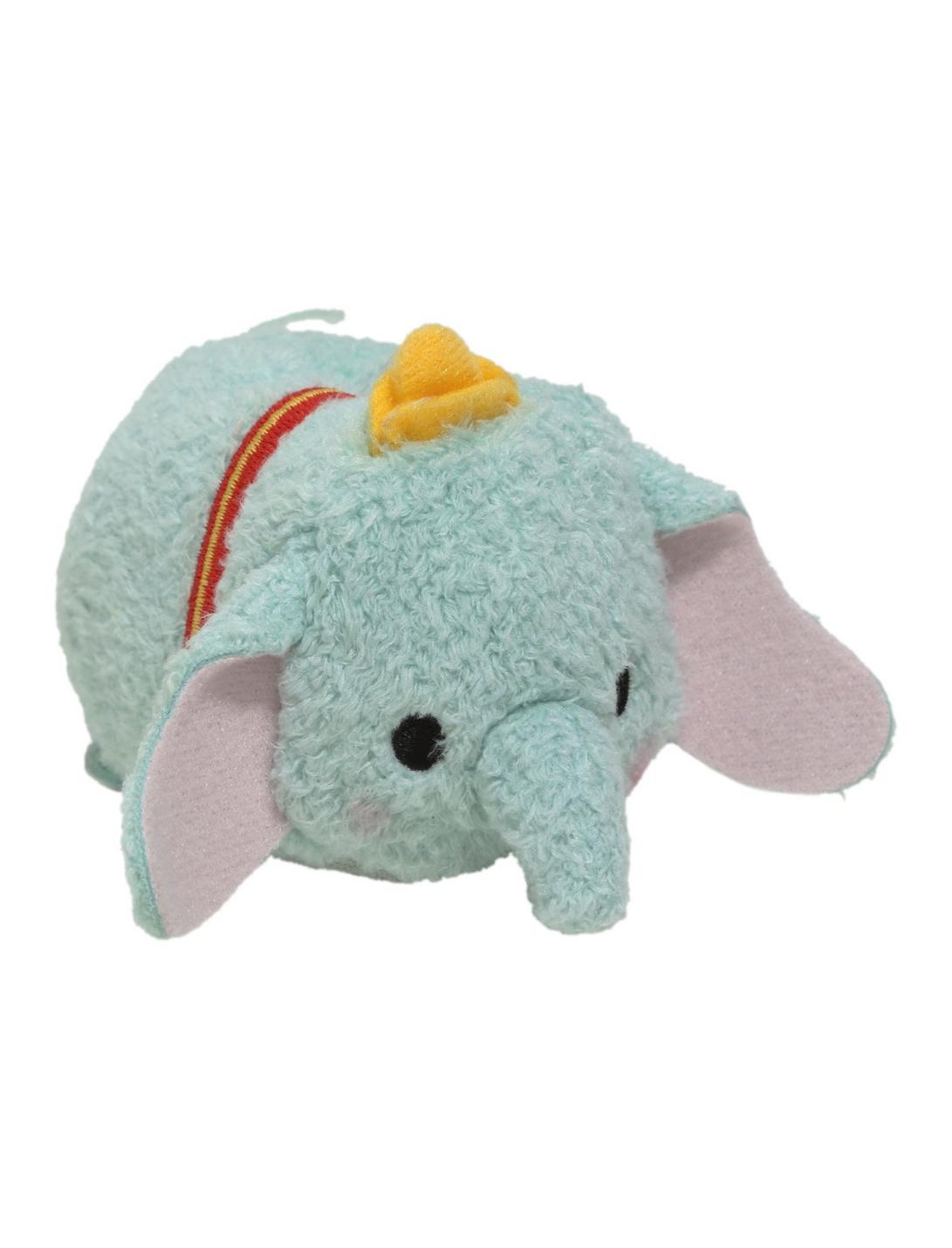 Disney Dumbo Tsum Tsum Dumbo Mini Plush, , hi-res