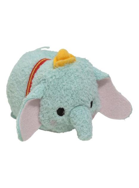 Disney Dumbo Tsum Tsum Dumbo Mini Plush Hot Topic