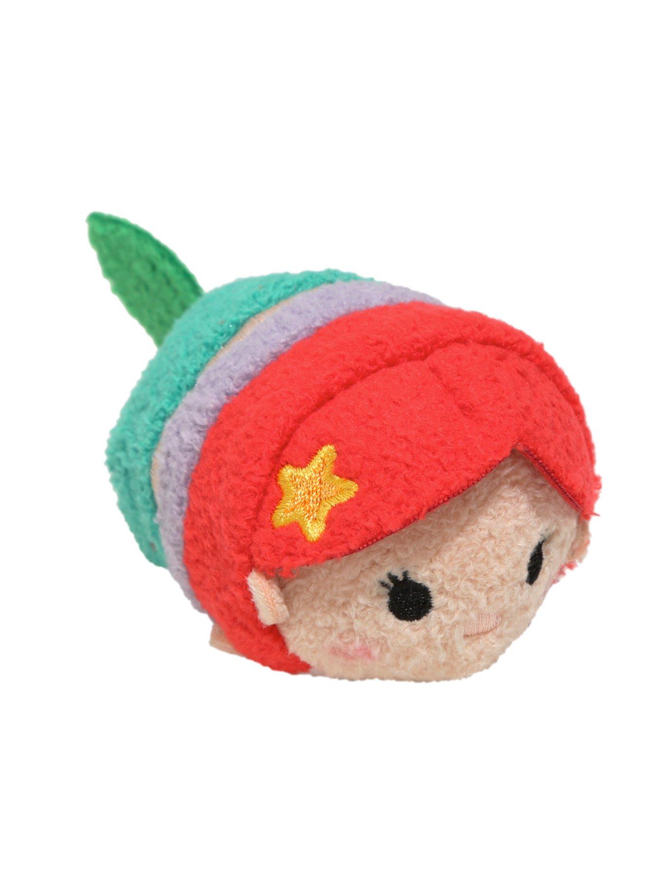 tsum tsum disney princess ariel