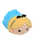 Disney Alice In Wonderland Tsum Tsum Alice Mini Plush, , hi-res