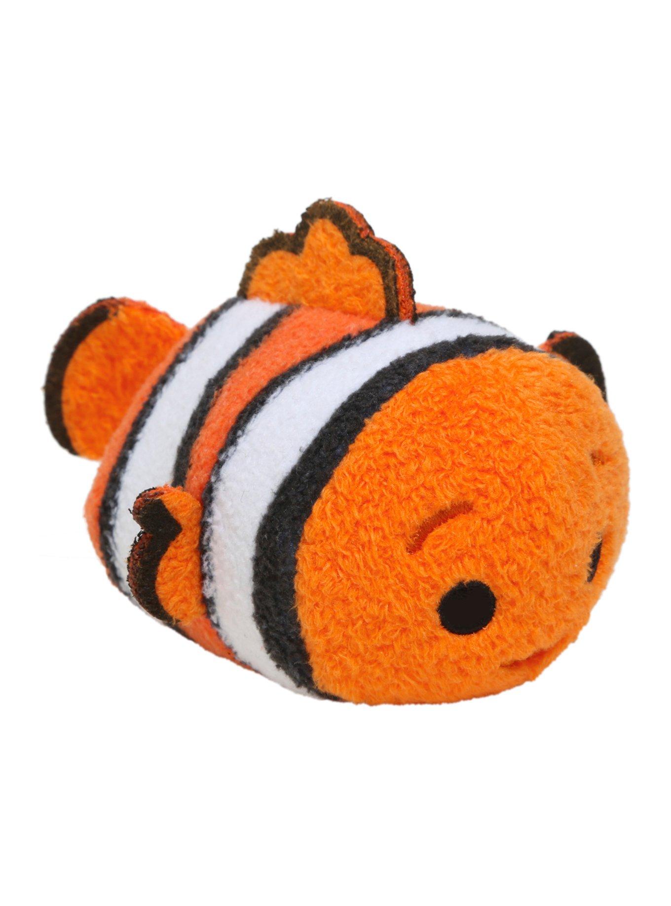 Disney Finding Dory Tsum Tsum Nemo Mini Plush, , hi-res