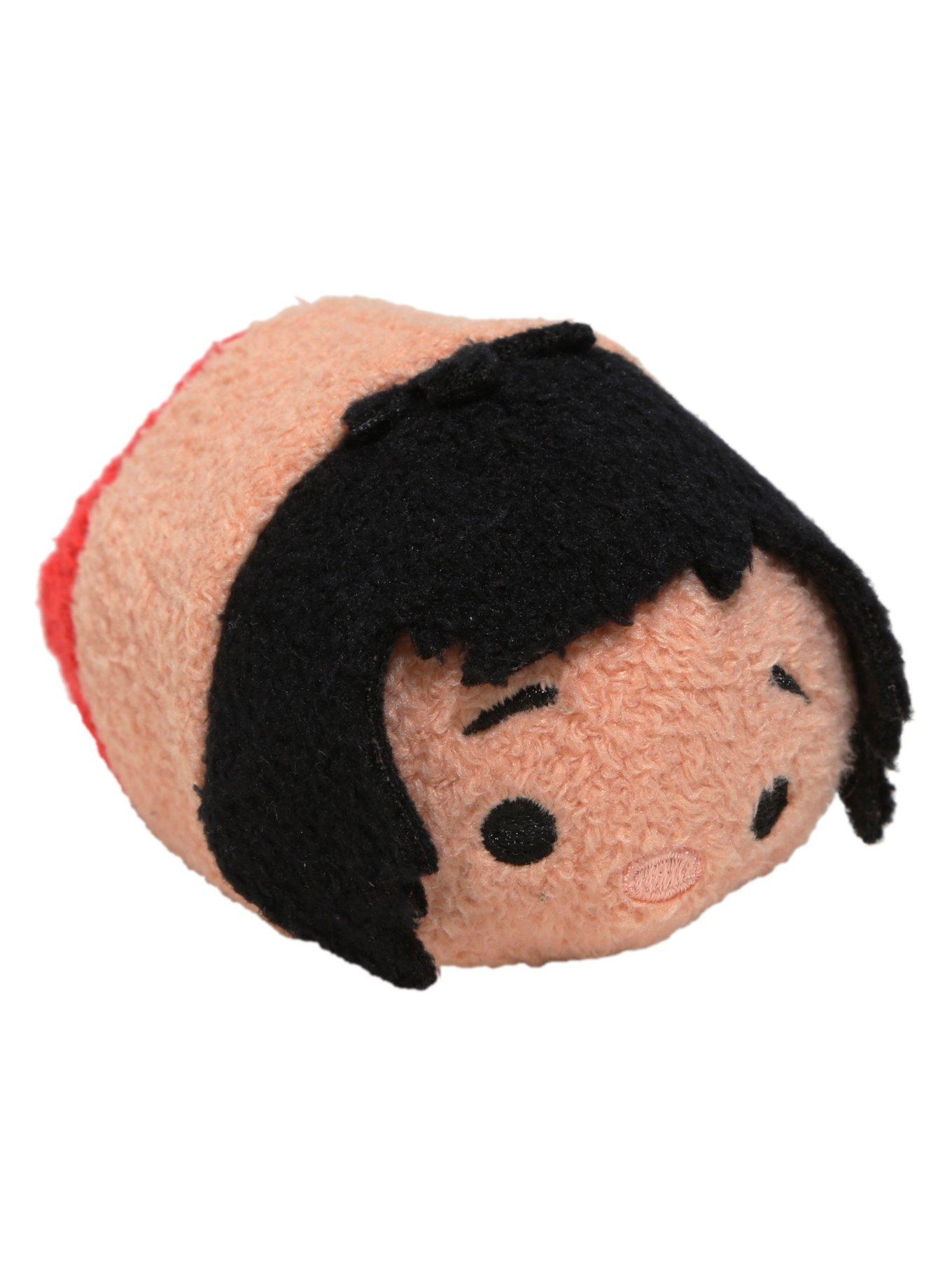 Mowgli plush best sale