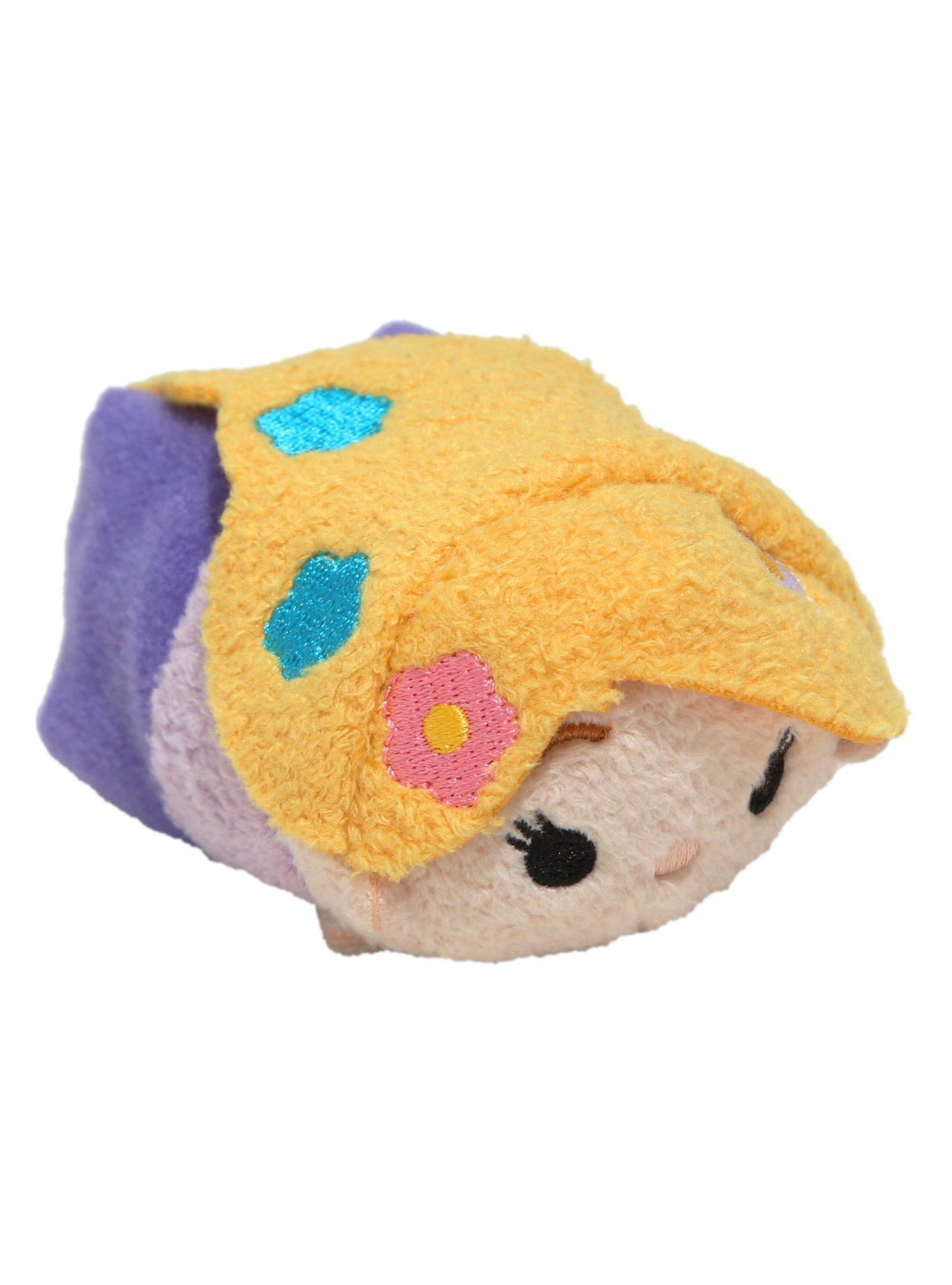 Disney Tangled Tsum Tsum Rapunzel Mini Plush, , hi-res
