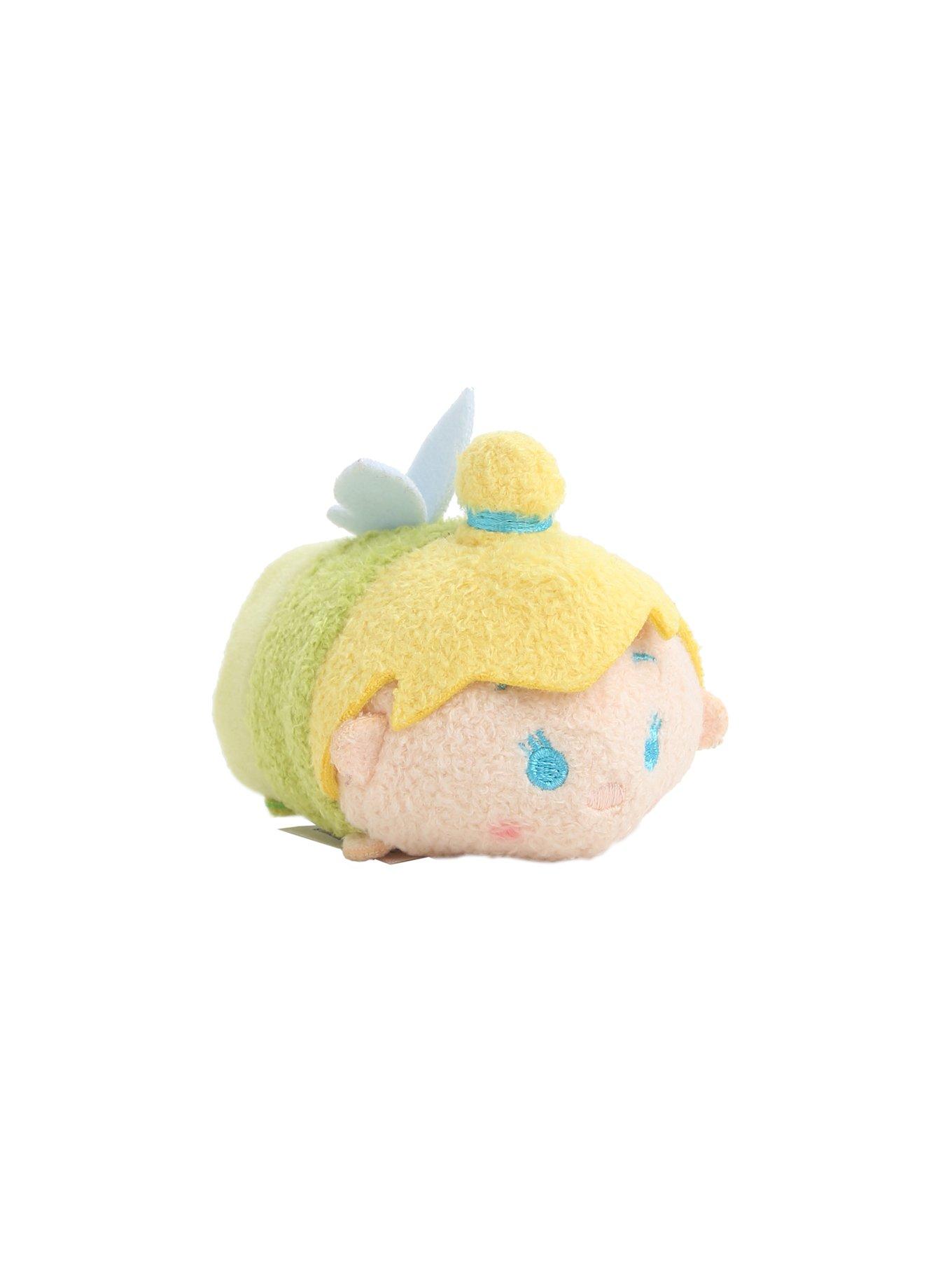 Disney Peter Pan Tsum Tsum Tinker Bell Mini Plush, , hi-res