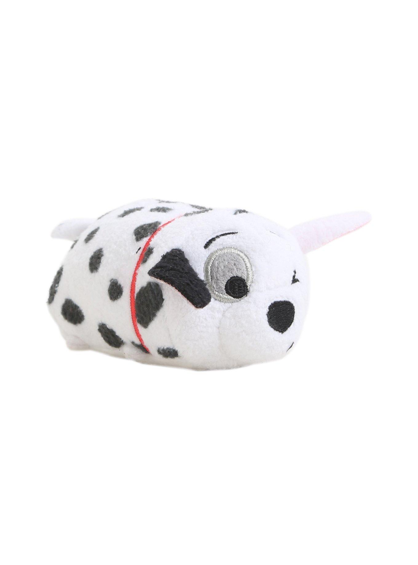 Disney 101 Dalmatians Tsum Tsum Patch Mini Plush, , hi-res