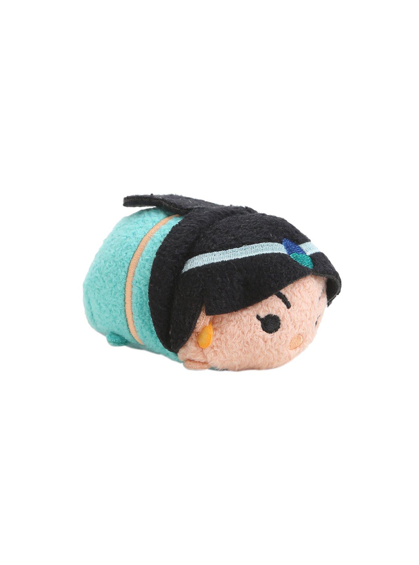 Disney Aladdin Tsum Tsum Jasmine Mini Plush, , hi-res