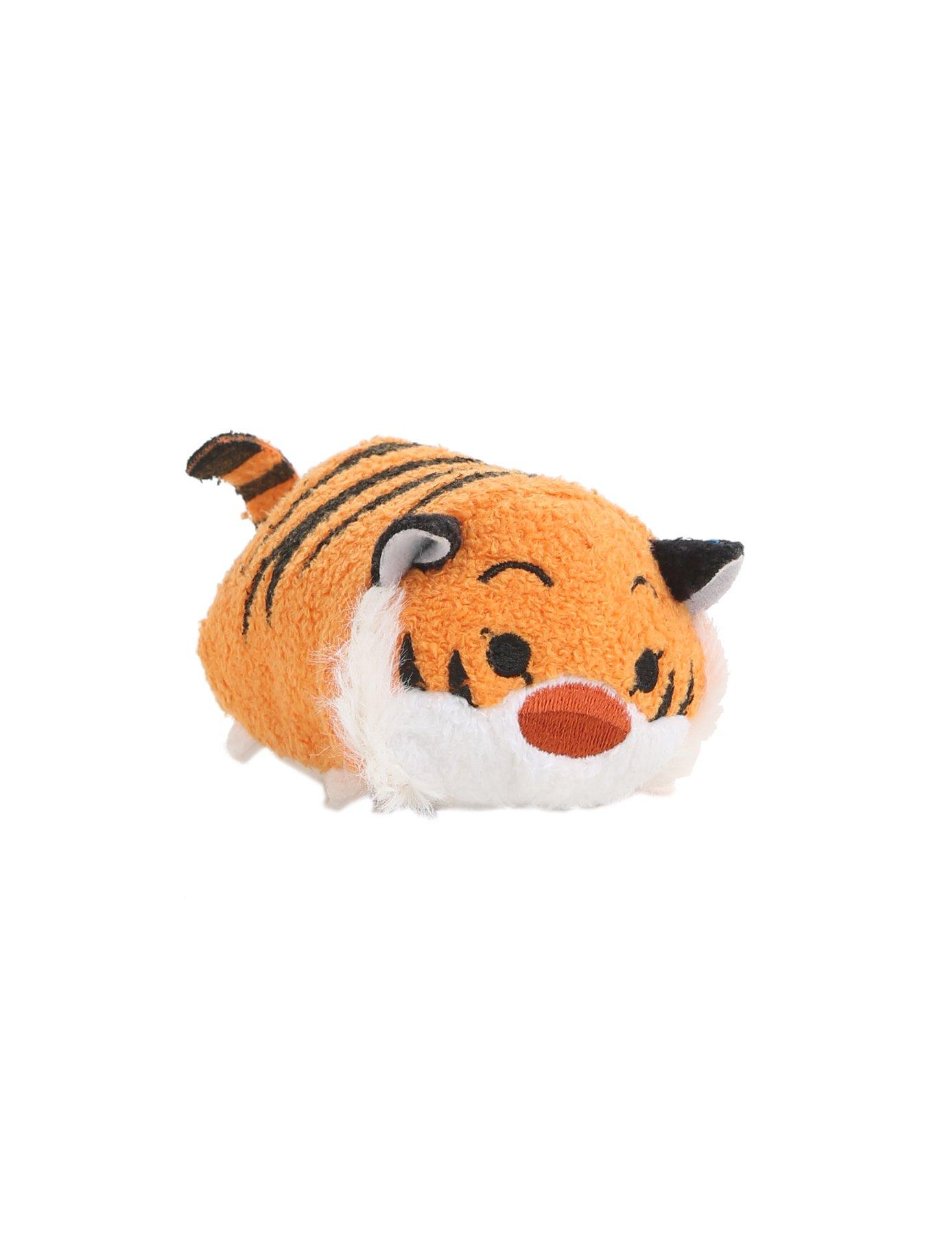 Disney Aladdin Tsum Tsum Rajah Mini Plush, , hi-res