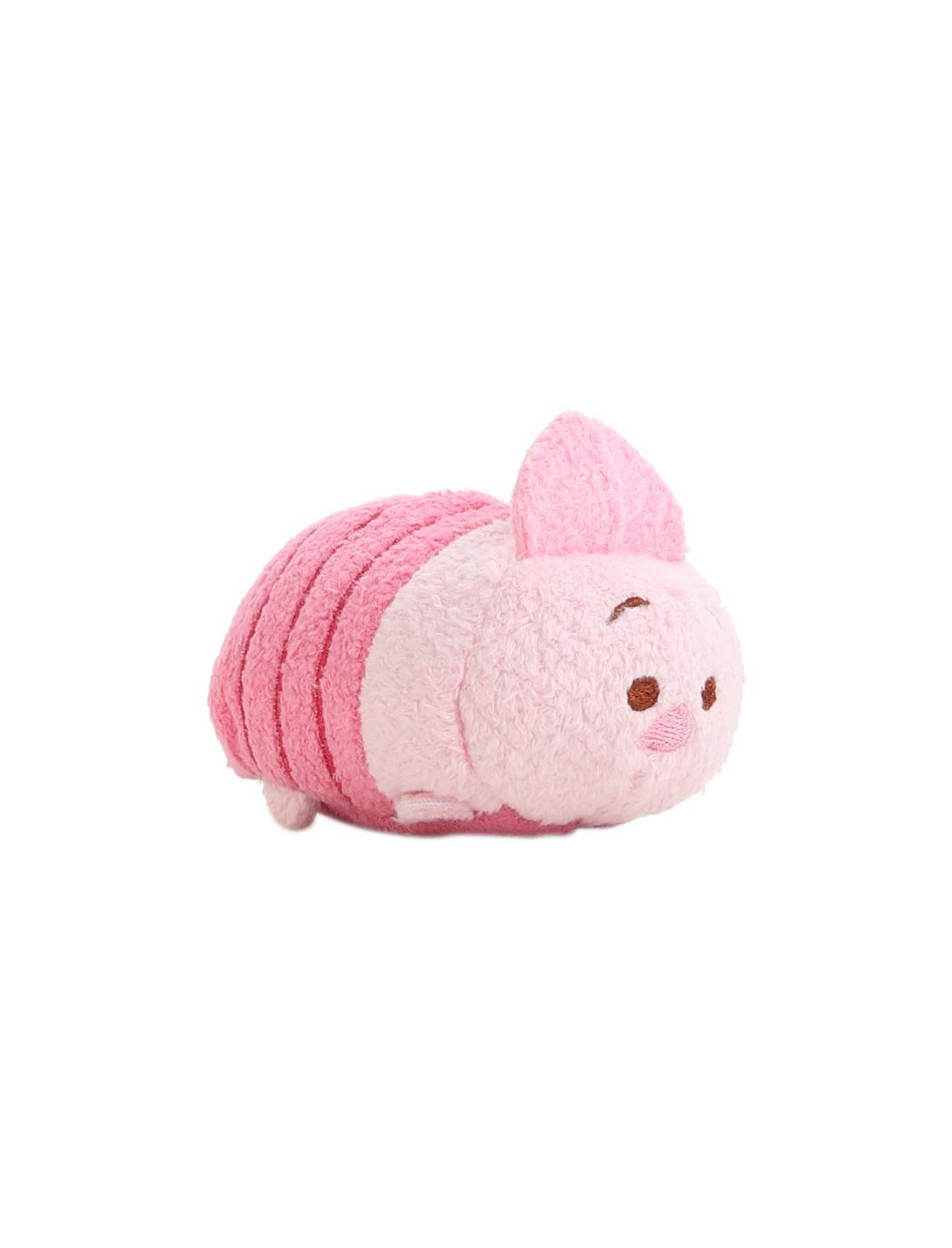 Disney Winnie The Pooh Tsum Tsum Piglet Mini Plush, , hi-res