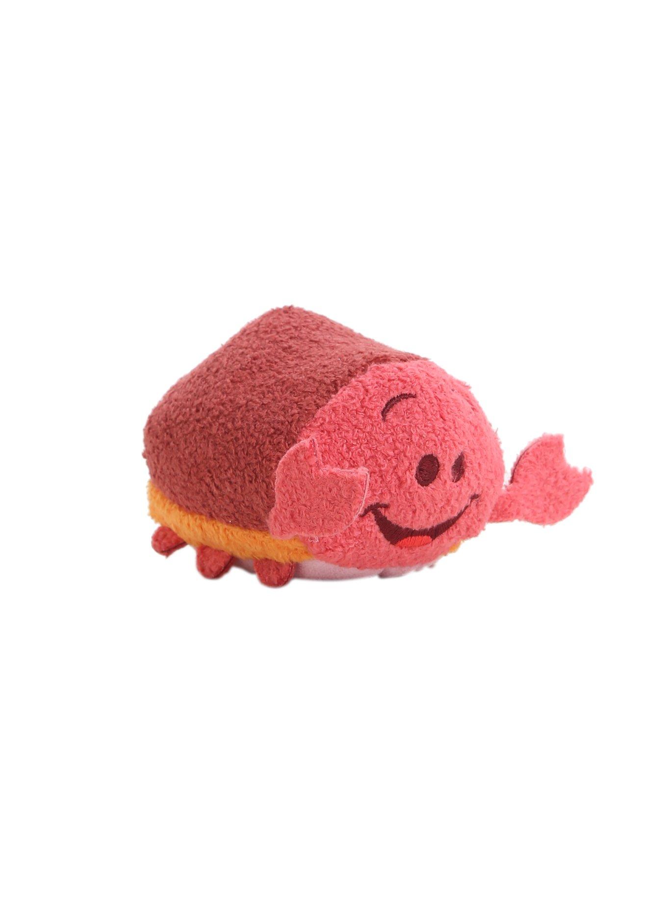 sebastian tsum tsum