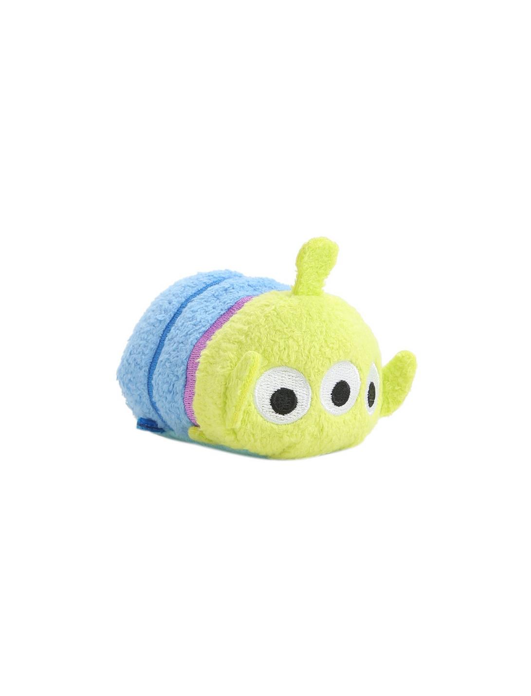 Disney Toy Story Tsum Tsum Alien Mini Plush, , hi-res