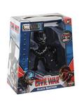 Marvel Captain America: Civil War Black Panther Die-Cast Metal Figure, , hi-res