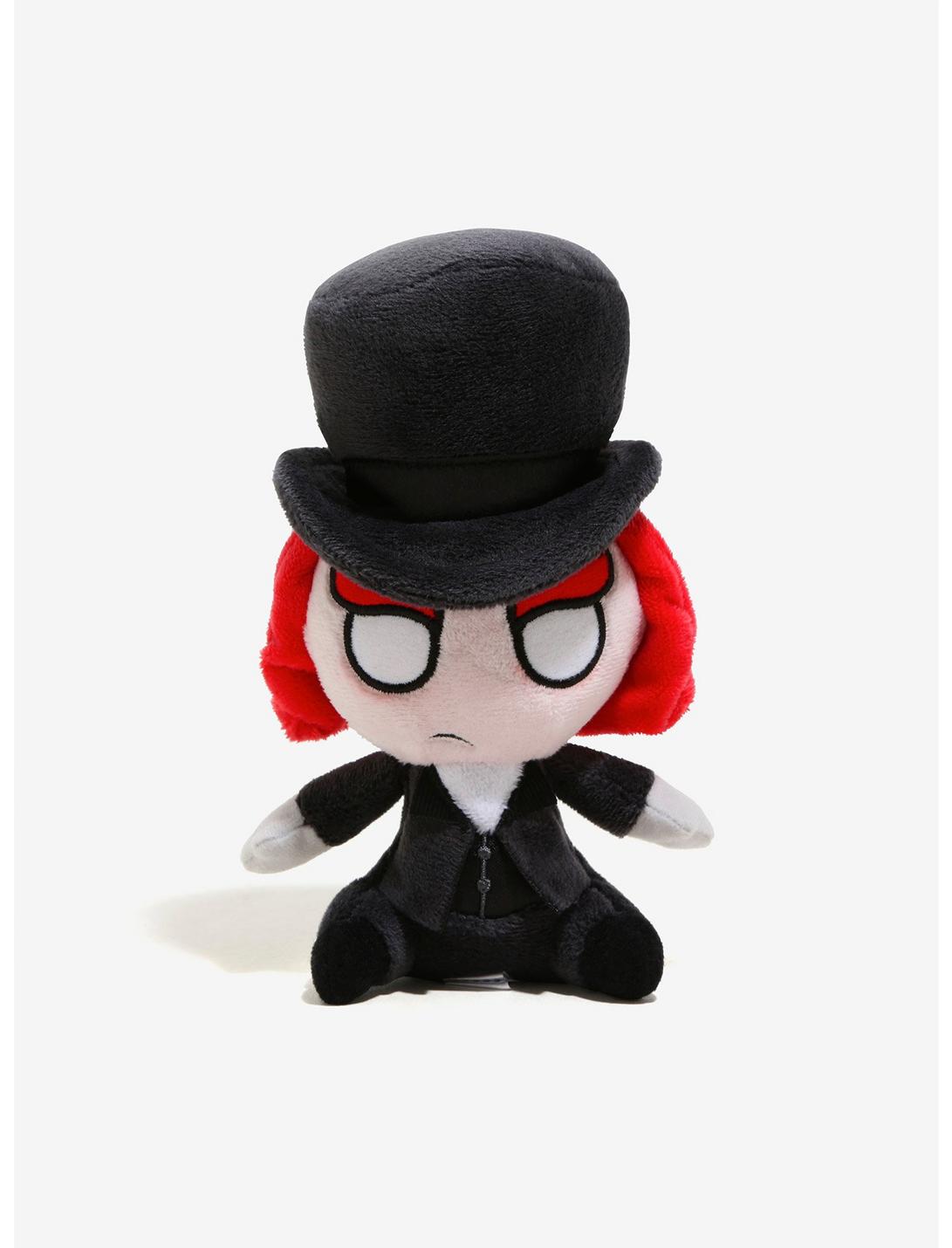 Funko Mopeez Alice Through The Looking Glass Mad Hatter Plush, , hi-res