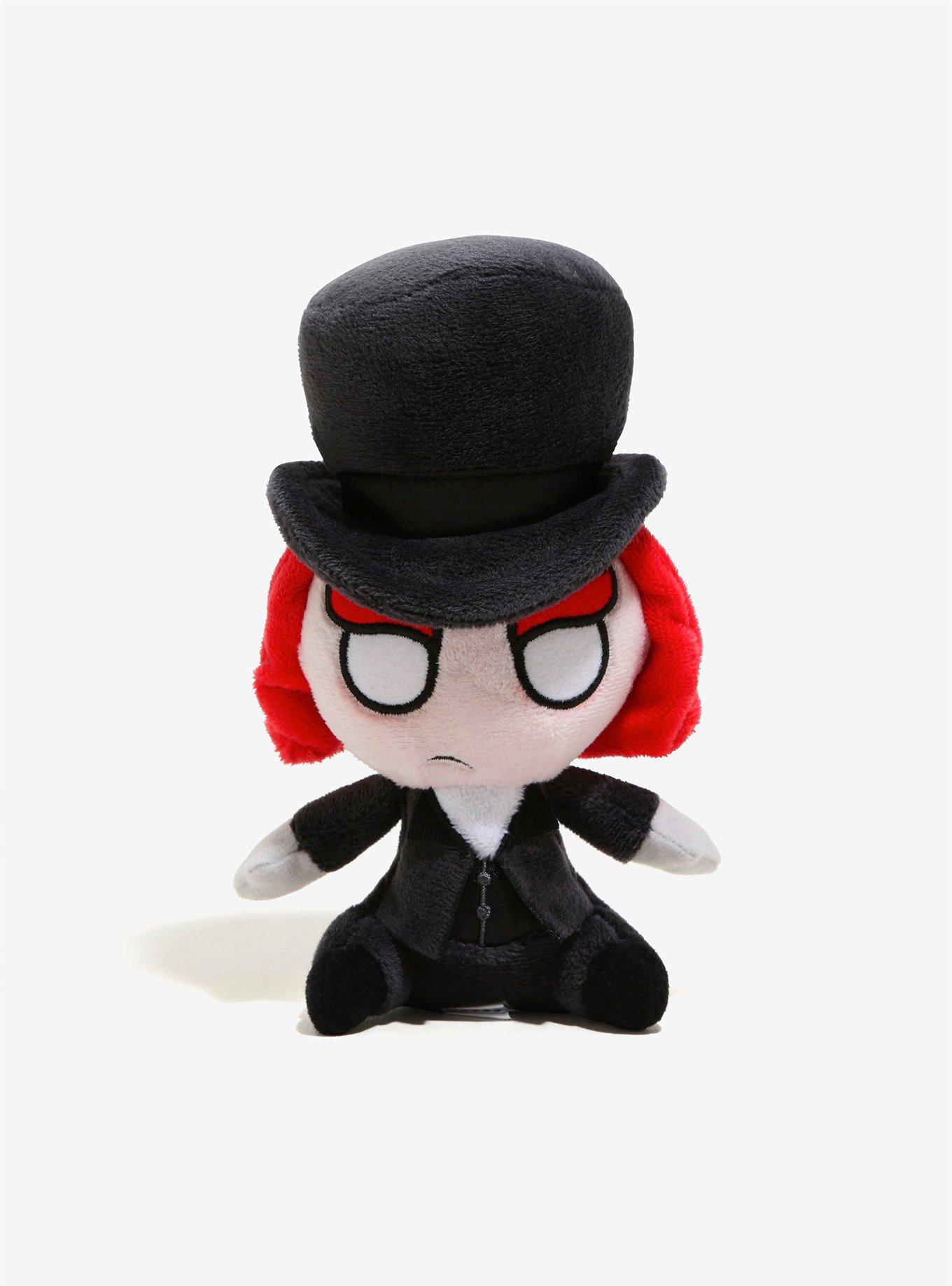 Funko Mopeez Alice Through The Looking Glass Mad Hatter Plush, , hi-res