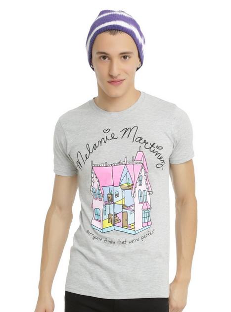 【いいね・コメ不要】Melanie Martinez Tシャツ2枚セット MELANIE MARTINEZ: CRY BABY- “ALPHABET BOY” T-SHIRT. Size: L