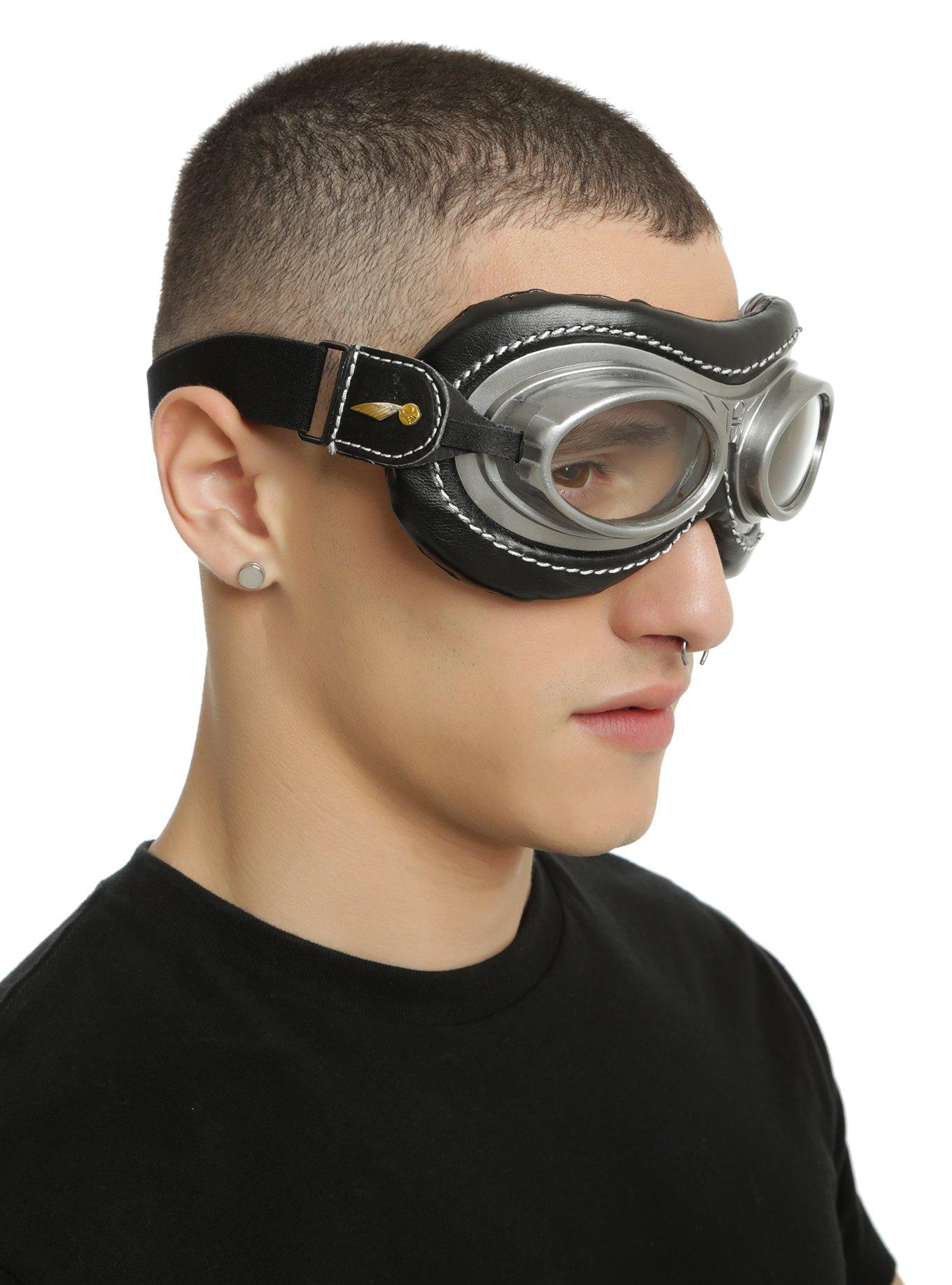 Harry Potter Quidditch Cosplay Goggles, , hi-res