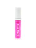 Styli-Style Plastique Intense Neon Pink Lip Gloss, , hi-res